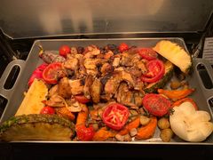 -北京王府井希尔顿酒店·万斯阁西餐厅