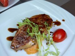 -现代华天大酒店海鲜自助餐(芙蓉南路店)