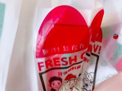 -1973继光香香鸡(闵行龙湖天街店)