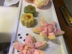 -假装苏杭·园林餐厅(陆家嘴中心店)