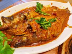 -百年石锅饭·朝鲜族传统民餐