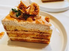 焦糖脆脆蛋糕-夏朵餐厅(丁香店)