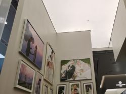 点击看大图 -金夫人婚纱摄影(总店)