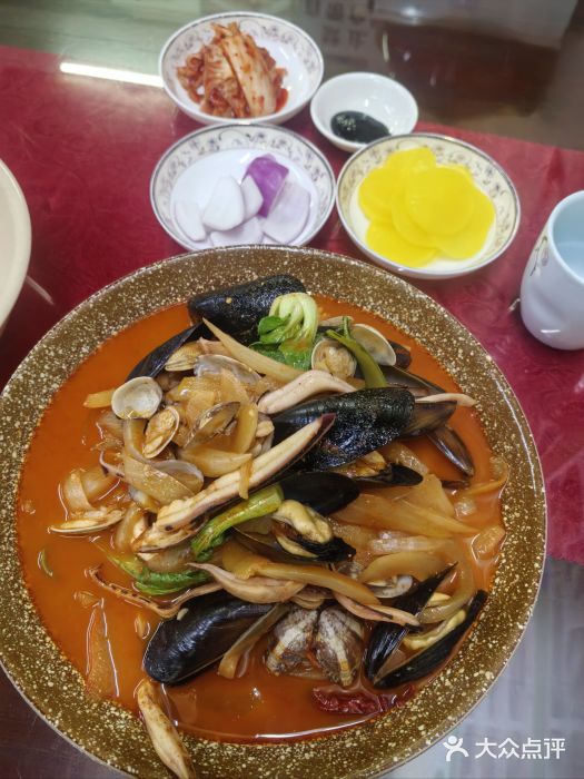 来味香(麦世达韩国精品百货店)图片