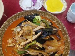 -来味香(麦世达韩国精品百货店)