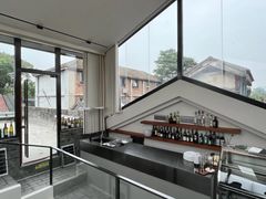 -自如ZSPACE四合院艺术餐厅