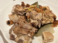 老火汤-利苑酒家(宜安广场店)