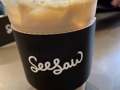 -Seesaw Coffee(苏州中心店)