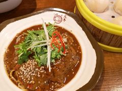 -火齐潮汕砂锅粥(五道口店)