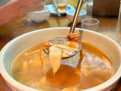 -宴武夷·匠心闽味(印象大红袍店)