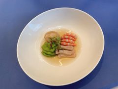 -馋遇江南·精致湖景雅宴(东方之门店)