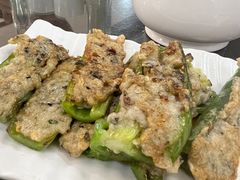-红星光发煲仔饭(文海店)