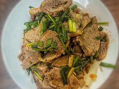 -万红路羊汤烧饼店(将台路店)