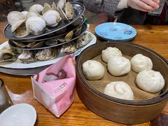-老伯蟹脚店(朝阳路店)