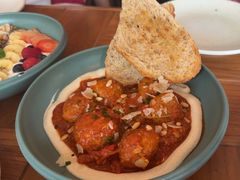 -Alimentari早午餐(安福路店)