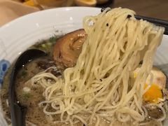 -雷神拉面(财富中心玉米楼店)
