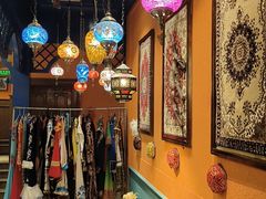-清真·双公羊·馕坑烤全羊(奥体店)