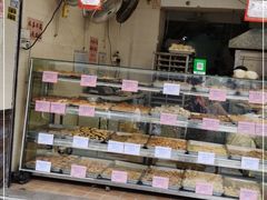 门面-纯心饼店(源溪店)