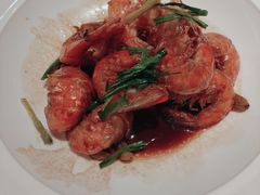-阿明小菜·海鲜·上海菜(梅陇店)