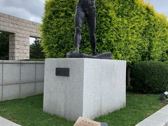 -长春世界雕塑园冰雪艺术天地