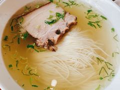 -同得兴 Since·1995 传统苏式面馆(十全街店)