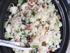 -梁家大院•农家菜(昆山会展中心店)