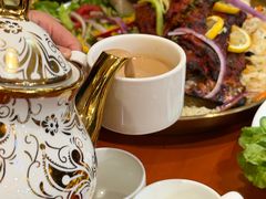 -清真· AL-JANNAT 佳纳特餐厅(仙林店)