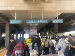 -长春西站