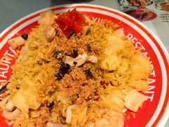 -星發茶餐厅(小梅大街店)