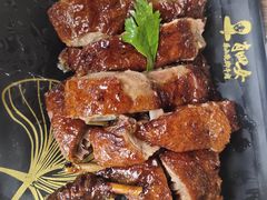 -肖四女乐山跷脚牛肉(世博源店)