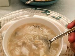 -上海和平饭店龙凤厅 Dragon Phoenix