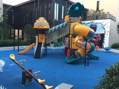 -上海崇明金茂凯悦酒店