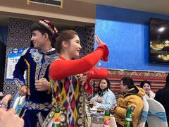 -乡村馕坑肉·烧烤·新疆菜·本地人更爱吃(阿勒泰首店)