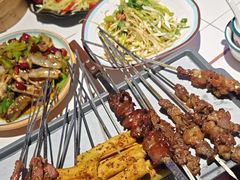 -亿牌牌东北烧烤(博物馆旗舰店)