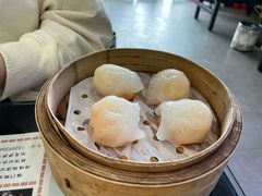 虾饺-澳门陈光记烧味饭店(万象城店)