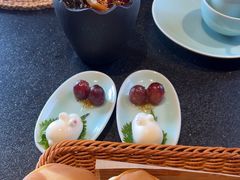 -川旺角融合菜•海景餐厅(星海广场店)