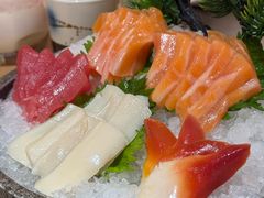 -德川家日本料理(中关村寰太大厦店)