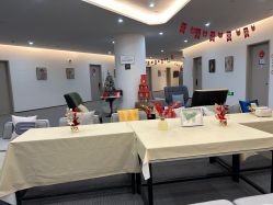 -瑞婴丽月子中心(虹桥店)