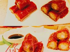 -点都德(聚福楼店)