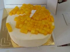 -OL’s Cake鲜荟千层(东风中路店)