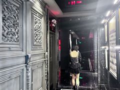 -范特西FANTASY量贩式KTV(民主广场店)