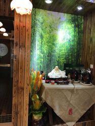 -煊私人定制美发会所