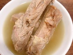 -松發肉骨茶(牛车水店)