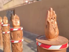 -火焰山景区(火焰山镇)