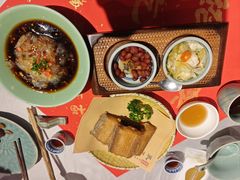 -孔乙己酒家(虹桥路店)