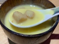 草原鲜奶羹-蒙料·手把肉(望京店)