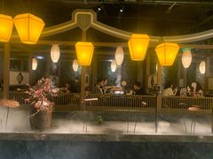 -湊湊火锅·茶憩(恒隆广场店)
