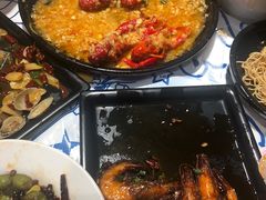 -松哥油焖大虾(皇岗一店)