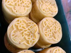 桂花糕-泸溪河桃酥(西直门凯德店)