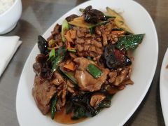 -友谊餐馆(永安路店)